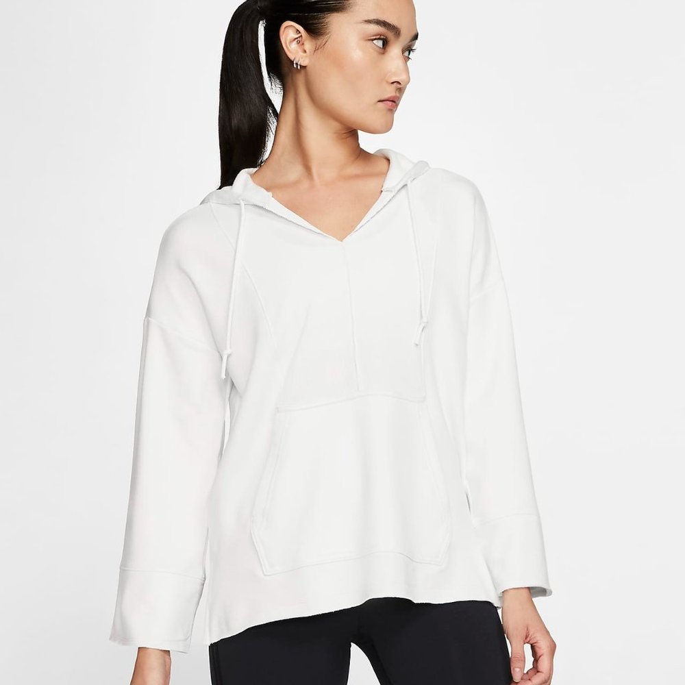 Nike Yoga Luxe Baja Hoodie